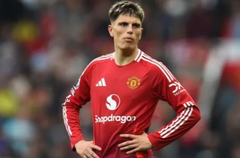 Khả năng đạt được thỏa thuận là rất nhỏ, Manchester United sẵn sàng giới thiệu Baleba vào năm tới