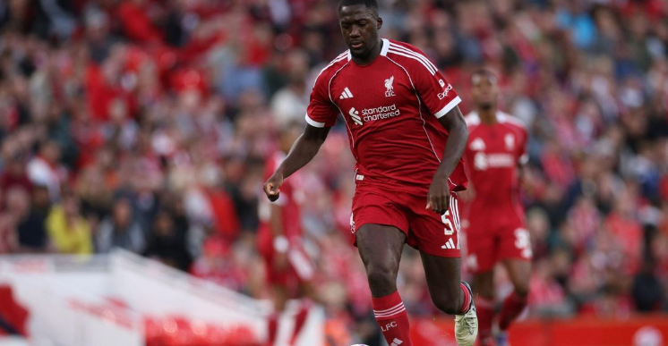 Konate trở thành mục tiêu chuyển nhượng của Real Madrid, cầu thủ này có thể từ chối gia hạn hợp đồng