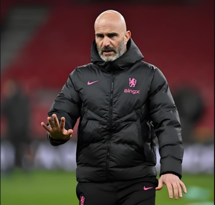 Maresca đòi trung vệ thay Colwill: Chelsea thắng ở thị trường, nhưng mất niềm tin?