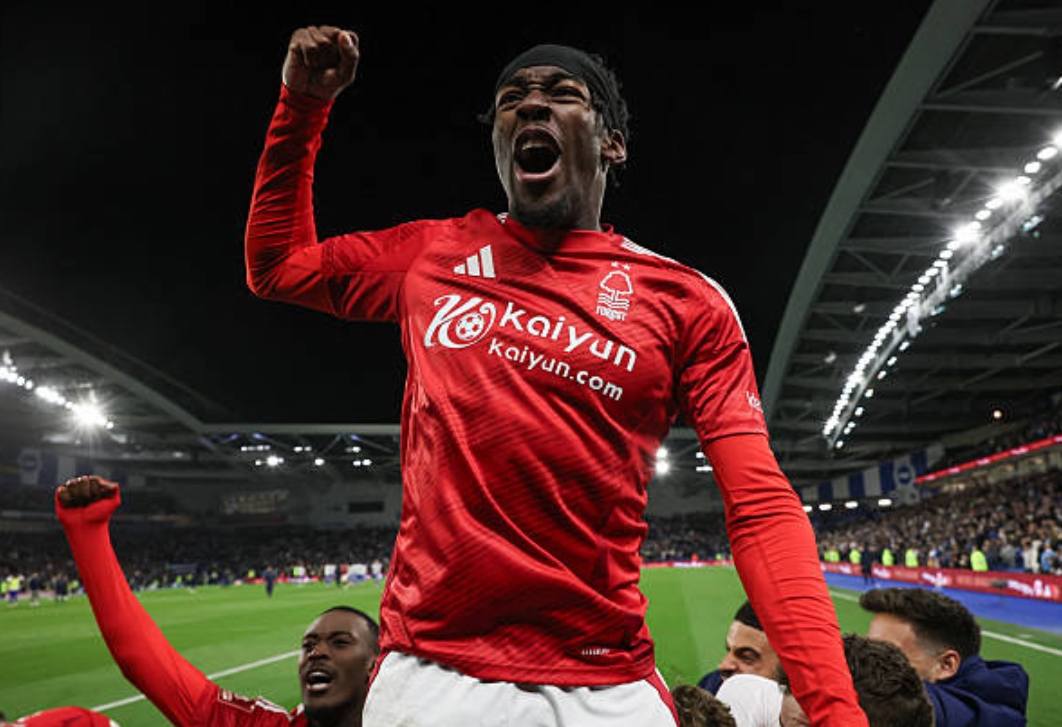 MU áp dụng “công thức Elanga”? Antony có thể trở thành chìa khóa