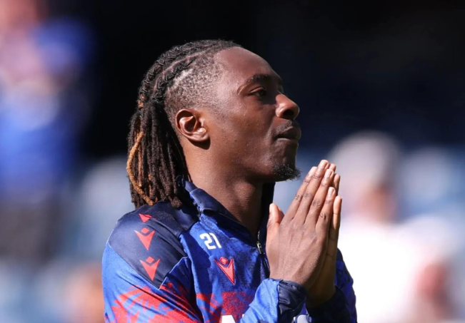 ​Tottenham lại tiến gần tới việc ký hợp đồng với Eze, phí chuyển nhượng 65 triệu bảng