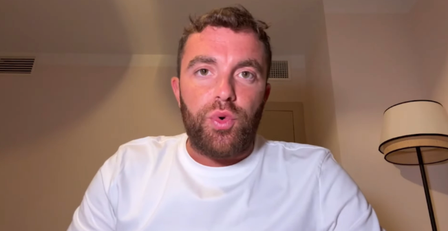 Romano: Tottenham vẫn đang nỗ lực cho Savinho, nội bộ cũng có người đề xuất Dibbling