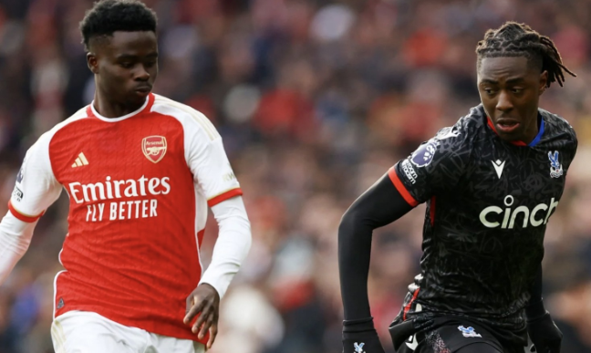 Điện tín: Eze mang trong mình một khí chất rất "Arsenal", giống như các cầu thủ thời Wenger