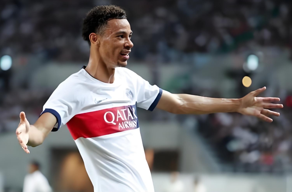 Tân binh Liverpool Ekitike vụt sáng: chuyển động tốc độ tạo ra khác biệt trước Newcastle?