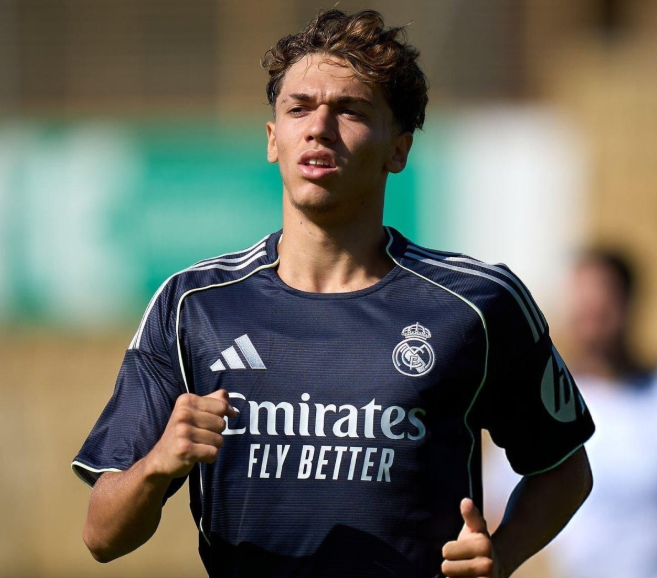 Alonso rất coi trọng Pitarch, xem anh là người thay thế lý tưởng cho Ceballos