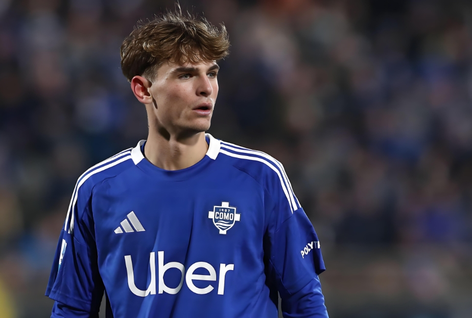 Nico Paz muốn trở lại Real Madrid vào mùa hè tới, Tottenham khó tiến triển thương vụ