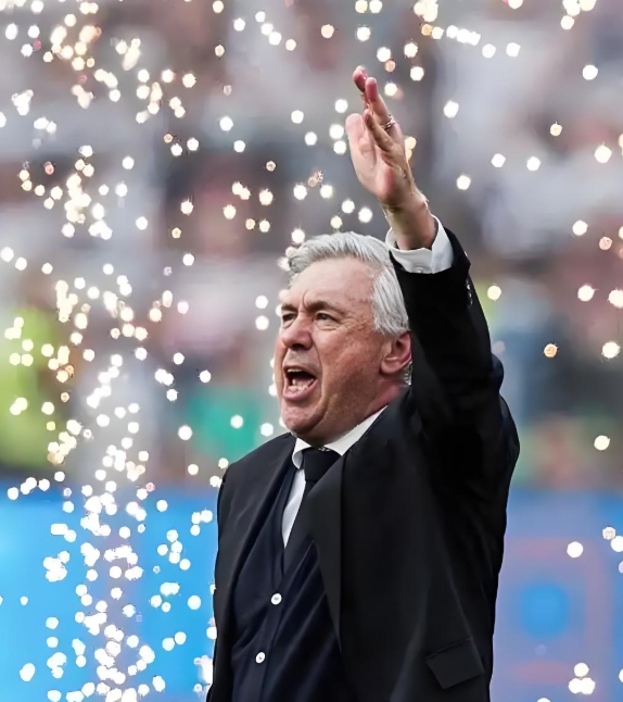 Danh sách Brazil gây tranh cãi: Ancelotti bỏ qua cầu thủ Real, chọn Raphinha của Barca