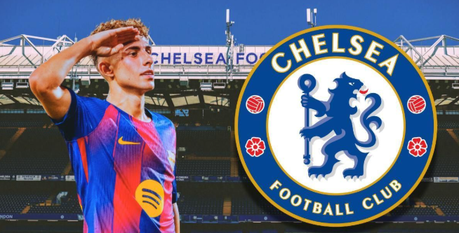 Mundo Deportivo: Fermín muốn ở lại Barca, Chelsea đã đưa ra đề nghị 58 triệu euro